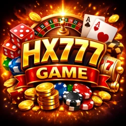 HX777 Game Free Download for Android Earning App