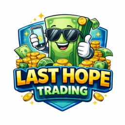 Last Hope Trading Free Download Latest Vershion Real Earning V 3.5