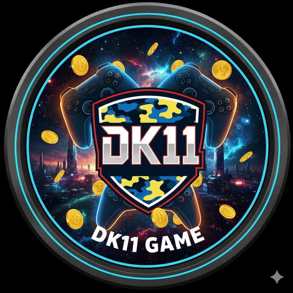 DK11 Game Free download For Latest Vershion Earning APK