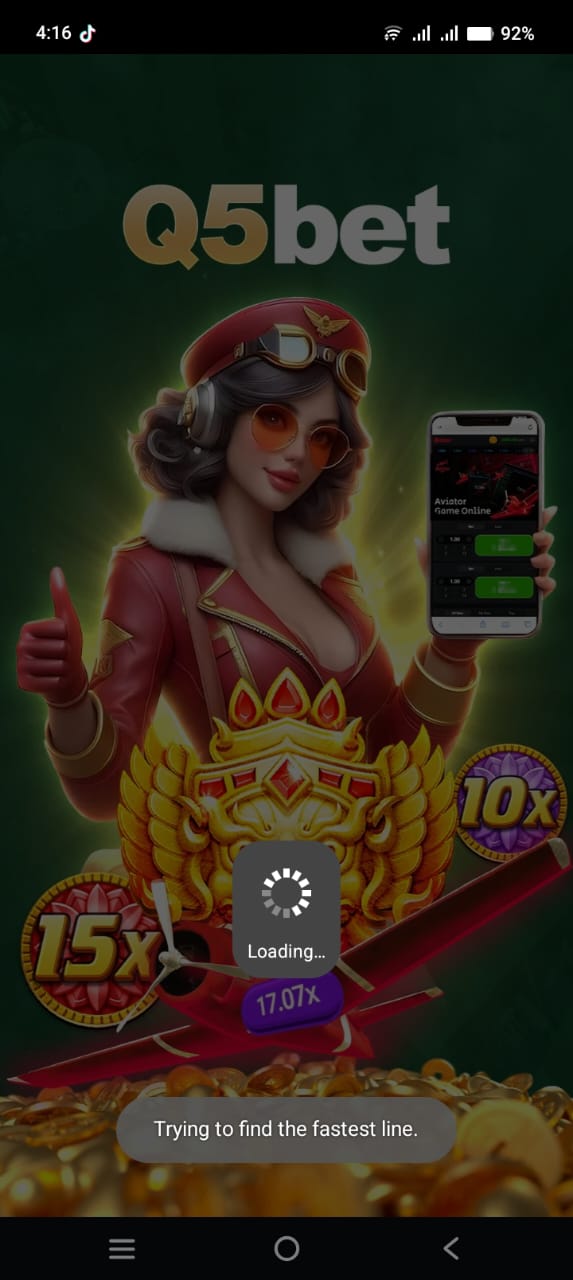 Q5 Bet Game Easy Online Earning and Fun Platform