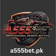 A555 Bet Download Best New Earning App in Pakistan 2026