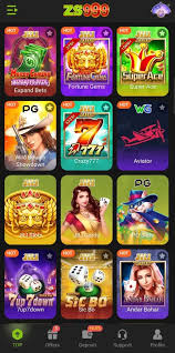 Zs999 Game